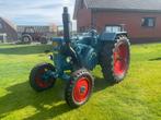 1953 Lanz D2806 Tracteur agricoles 2 roues motrices, Articles professionnels, Utilisé, Autres marques