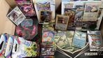 Pokemon Mystery Box - 100 euro - GRATIS VERZENDING, Enlèvement ou Envoi, Booster