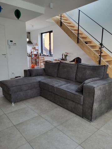 Sofa for sale beschikbaar voor biedingen
