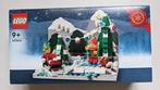 LEGO Winter Elves Scene 40564, Nieuw, Ophalen of Verzenden