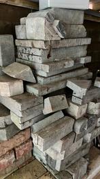 lots pierre tulikvivi, Bricolage & Construction, Briques, Enlèvement, Neuf, Pierres naturelles