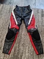 Revit dames motor broek, leer, maat 38, Motoren, Kleding | Motorkleding, Dames, Broek | leer