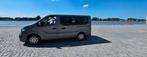 Opel vivaro 2018 8pl 82000km, Voorwielaandrijving, Stof, Vivaro, 1600 cc