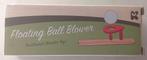 floating ball blower: behendigheidsspel, Kinderen en Baby's, Ophalen of Verzenden