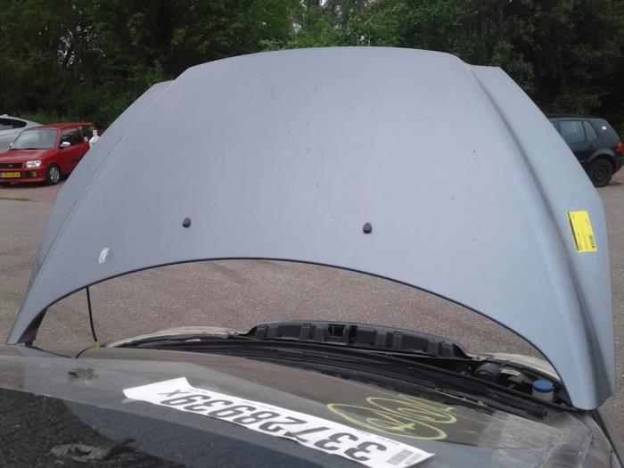 Capot d'un Peugeot 308 (KTHC), Autos : Pièces & Accessoires, Carrosserie & Tôlerie, Capot moteur, Peugeot, Utilisé, 3 mois de garantie