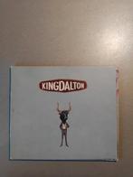 CD. Le roi Dalton. (Digipack)., Enlèvement ou Envoi, Comme neuf