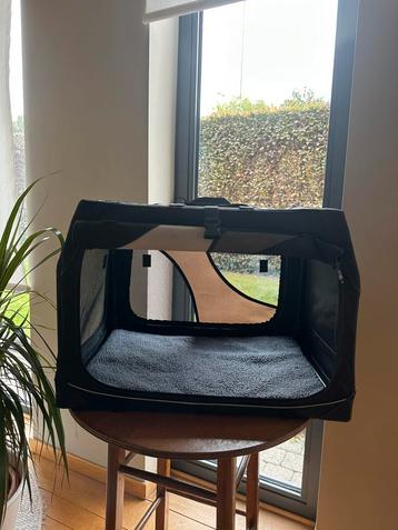 Trixie Mobile Kennel (maat S) - reisbench honden beschikbaar voor biedingen