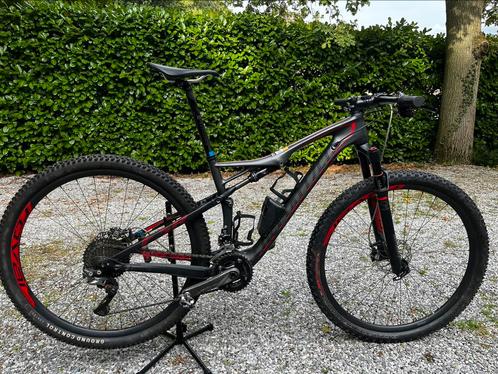 VTT Specialized Epic expert, Vélos & Vélomoteurs, Vélos | VTT & Mountainbikes, Utilisé, Hommes, Autres marques, VTT tout suspendu