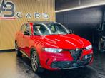 Alfa Romeo Tonale PHEV 1.3 * SPORT * GARANTIE 12 MOIS *, Automaat, USB, Gebruikt, 4 cilinders