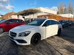 Mercedes CLA 180 met AMG pack full met garantie, Auto's, Voorwielaandrijving, CLA, Euro 6, 4 cilinders