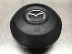 AIRBAG STUUR Mazda CX-5 (KE,GH) (01-2011/10-2017), Auto-onderdelen, Gebruikt, Mazda
