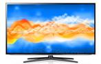 TV SAMSUNG UE55ES6100 FOCTION BIEN PETIT LIGNE EN BAS DE L'E, Samsung, Smart TV, Gebruikt, Ophalen of Verzenden