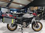 QJ Motor SRT 700 SX TOURING, Motoren, Motoren | Overige merken, 700 cc, Meer dan 35 kW, Enduro, Bedrijf