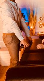 Massage relaxant et relaxant en Flandre occidentale, Massage relaxant