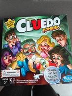 Cluedo junior, Ophalen
