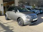 Fiat 500  1.0 Hybrid 70 Dolcevita, Argent ou Gris, Achat, Euro 6, Entreprise