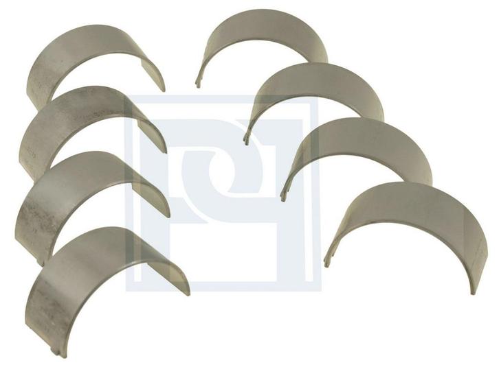 Volvo Lagerset drijfstang B18+B20 standaard STD 26mm br 140, Autos : Pièces & Accessoires, Moteurs & Accessoires, Volvo, Neuf