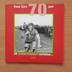 20 sportboeken vooral wielrennen (zie 18 scans in bijlage), Ophalen of Verzenden, Zo goed als nieuw