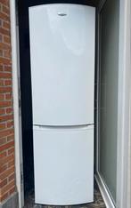 Koelkast-diepvries a classe whirlpool, Ophalen, Zo goed als nieuw