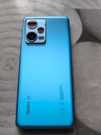 Xiaomi Redmi Note 12 Pro + 5G, Telecommunicatie, Mobiele telefoons | Samsung, Ophalen, Zo goed als nieuw