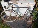 A vendre, Ophalen