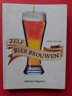 Zelf BIER Brouwen., Ophalen of Verzenden, Zo goed als nieuw, Kunath, Overige onderwerpen