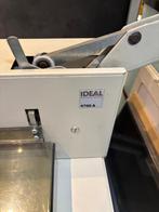 Ideaal 4700 papiersnijmachine, Diversen, Ophalen, Gebruikt