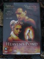 Heaven's pound - super spannende thriller, Actiethriller, Ophalen of Verzenden, Zo goed als nieuw, Vanaf 16 jaar