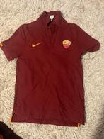 AS Roma Polo NIKE, Enlèvement ou Envoi, Utilisé, Maillot