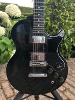 Gibson L6-S Custom uit 1974, Ophalen of Verzenden, Gebruikt, Solid body, Gibson