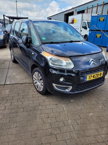 citroen c3 1.6 vti deur bumper motorkap dynamo beschikbaar voor biedingen
