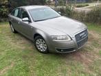 Audi a6, Auto's, 5 deurs, Particulier, Euro 4, A6