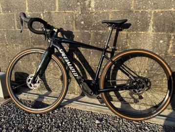 Specialized Turbo Creo SL COMP E5 beschikbaar voor biedingen