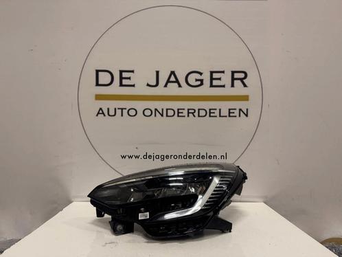 RENAULT CLIO V 5 PURE LED VISION KOPLAMP LINKS 260607647R, Auto-onderdelen, Verlichting, Renault, Gebruikt