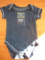 blauwe body van bij Marks & Spencer, Enfants & Bébés, Vêtements de bébé | Taille 68, Garçon ou Fille, Enlèvement ou Envoi, Vêtements de nuit ou Sous-vêtements