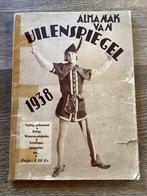 Almanak van Uilenspiegel, Ophalen of Verzenden, Gebruikt