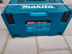 Multitool van makita, Ophalen, Nieuw
