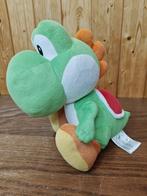Pluche Super Mario Bros Nintendo Yoshi, Ophalen, Zo goed als nieuw, Overige typen