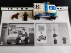 lego - politiewagen met hond, Ophalen of Verzenden, Complete set, Lego