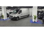 Renault Master van * LONG MODEL L3H2 * 2.3 dCi - 145 PK * GR, Auto's, Bestelwagens en Lichte vracht, Gebruikt, Euro 6, Renault