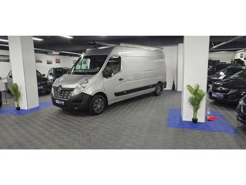 Camionnette Renault Master * LONG MODELE L3H2 * 2.3 dCi - 14, Autos, Achat, Euro 6, Entreprise, Diesel