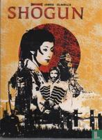 SHOGUN ( RICHARD CHAMBERLAIN ), Cd's en Dvd's, Ophalen of Verzenden, Zo goed als nieuw