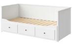 Ikea bed zonder matras, Huis en Inrichting, Gebruikt, Ophalen