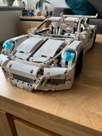 Lego technic 42056 originele LEGO Porsche gt3rs, Enfants & Bébés, Jouets | Duplo & Lego, Enlèvement ou Envoi, Comme neuf, Ensemble complet