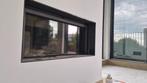 Insert de cheminee STUV 21/105, Huis en Inrichting, Haarden, Ophalen, Gebruikt, Inzethaard, Houthaard