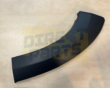 Citroen/Fiat/Peugeot (6/06-6/14) voorbumperverbredingslijst  beschikbaar voor biedingen