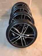 Jantes origine Seat 5x112, Autos : Pièces & Accessoires, Pneus été, Pneu(s), 19 pouces, Enlèvement