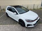 Golf 7.5 GTI performance full option te koop, Auto's, Mercedes-Benz, Particulier, Te koop