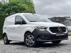 Mercedes-Benz Citan 1.3i 110L 3PL / BTW AFTR / CARPLAY / ZET, Auto's, Bestelwagens en Lichte vracht, Voorwielaandrijving, Stof