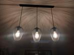Eglo hanglamp, Huis en Inrichting, Lampen | Hanglampen, Ophalen, Strak modern, 50 tot 75 cm, Zo goed als nieuw